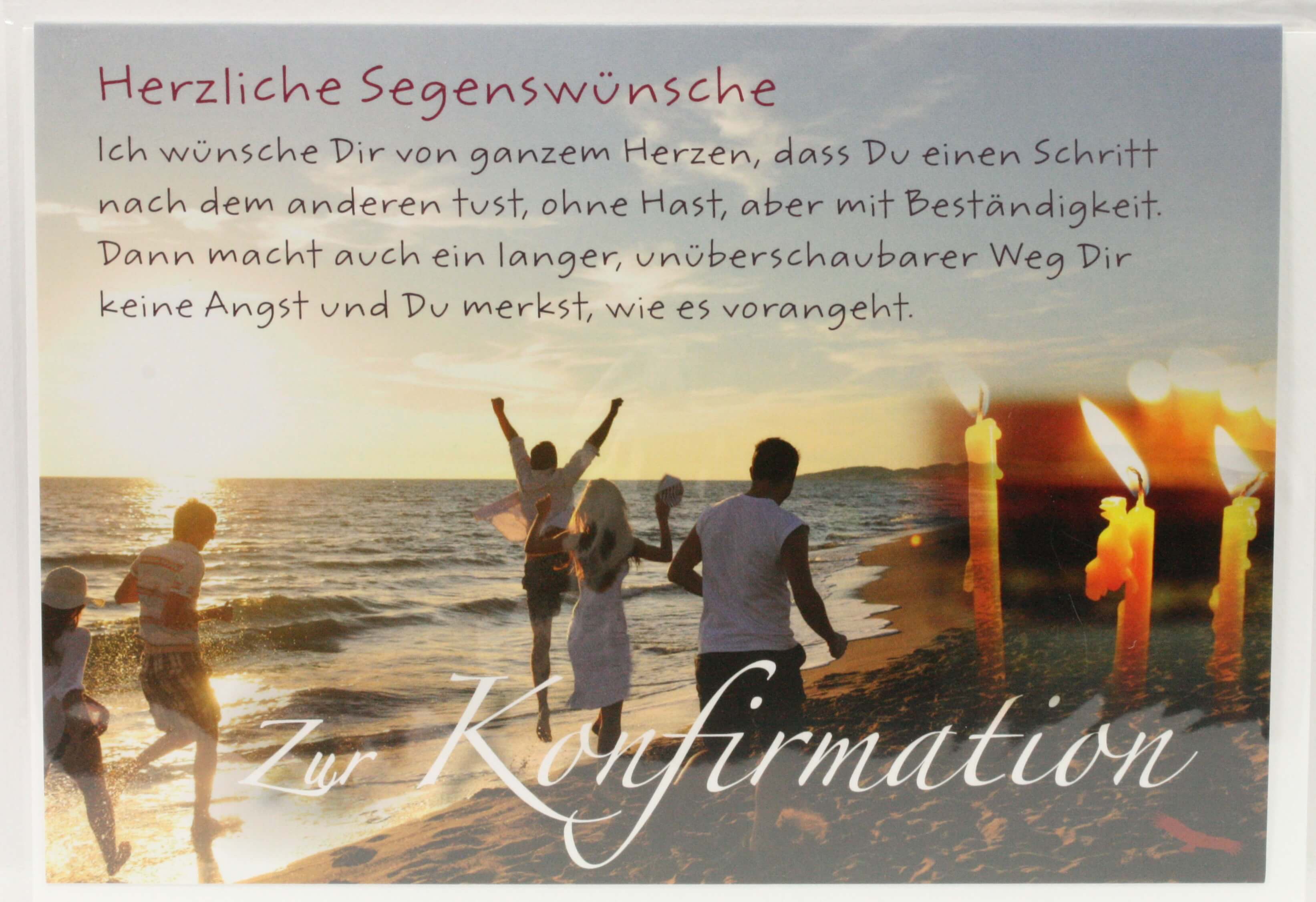 Get Spruch wuensche zur konfirmation For iPhone Free