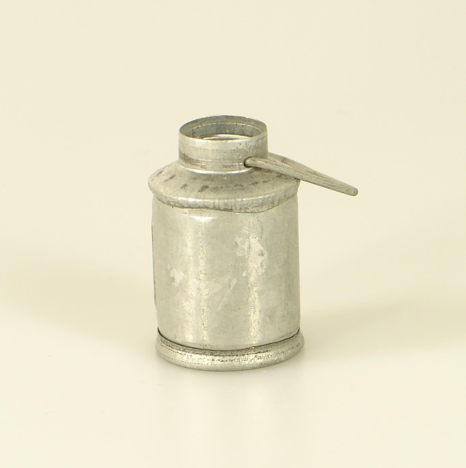 Schaufel L/änge 7cm Krippenzubeh/ör