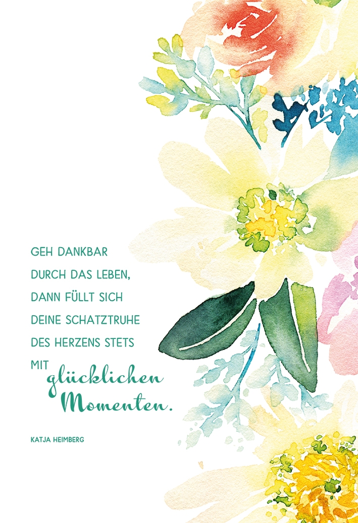 BiZylvyx Religiöse Karte ‘Happy Moment’ – Grußkarte Für Besondere Anlässe