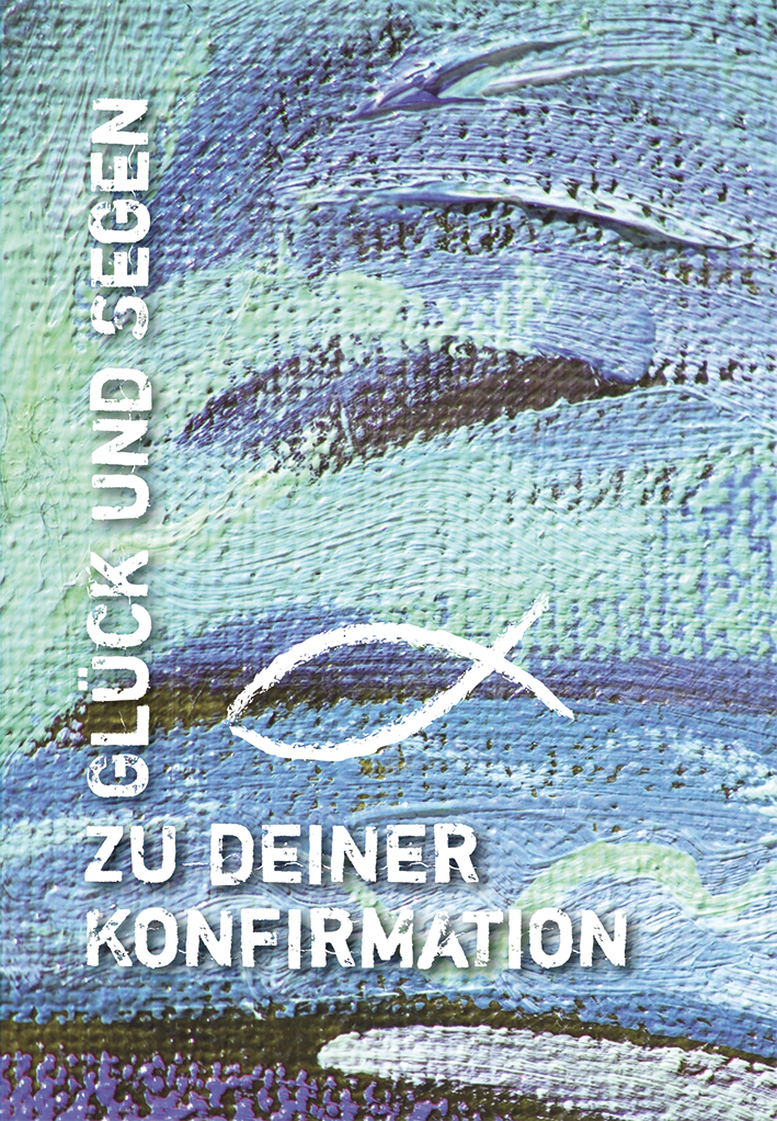Karte Zur Konfirmation Tur Zur Zukunft Und Geldgeschenk