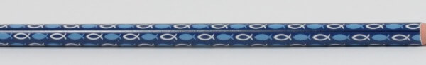 Bleistift - Fische