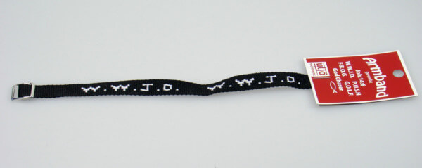 Armband - What would Jesus do?