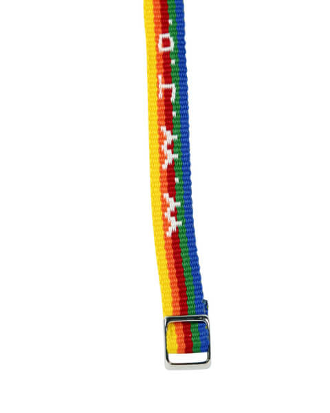 Armband - What would Jesus do?