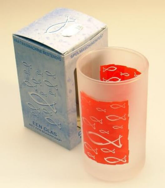 Glas - Fische