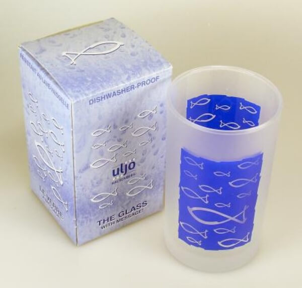 Glas - Fische