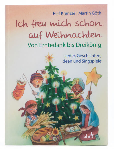 Praxisleitfaden - Ich freu mich schon auf Weihnachten