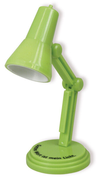 Mini Tisch Lampe - Gottes Wort ist mein Licht
