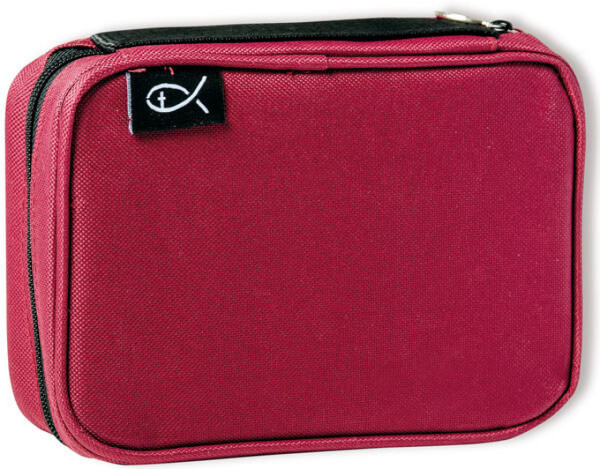 Bibeltasche - Fisch & Klein