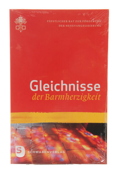 Liturgische Anregungen - Gleichnisse der Barmherzigkeit