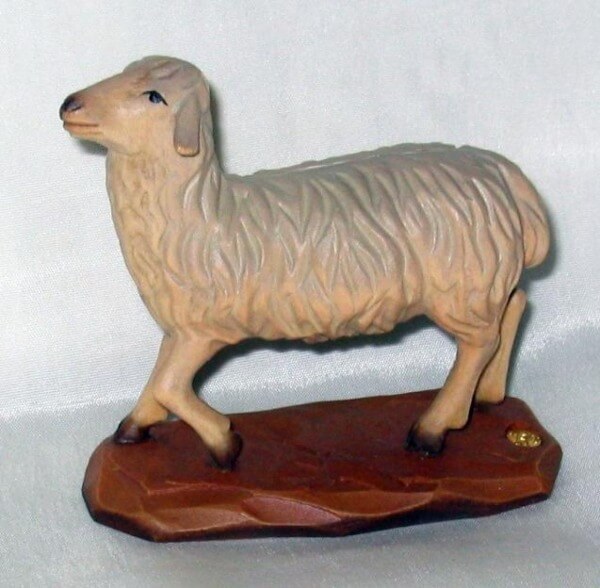Heilig-Land Krippe - Schaf