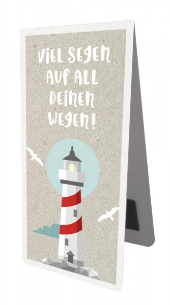 Die Rangliste der qualitativsten Magnetlesezeichen
