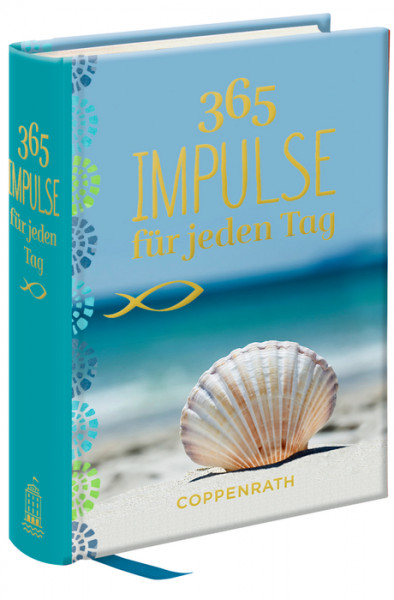 Taschenkalender - 365 Impulse für jeden Tag