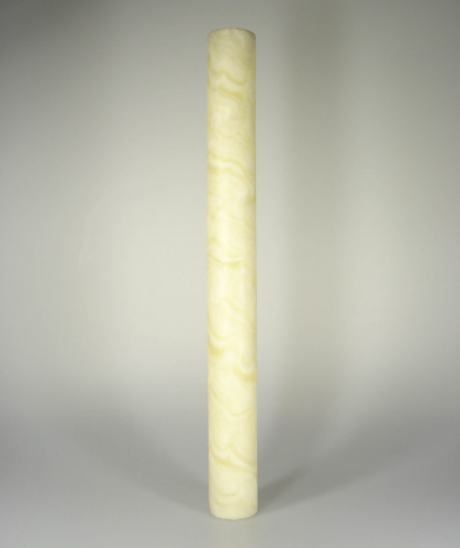 Kommunionkerze 25 x 6 cm Taufkerze R-129 inklusive Beschriftung